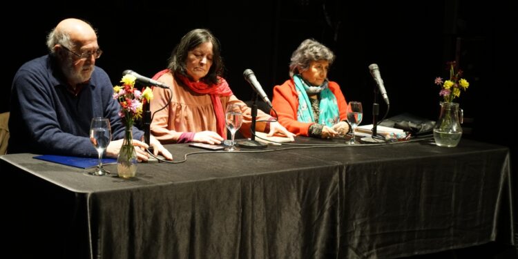 XXIII Feria del Libro de Castro abre cuatro días de encuentro con la literatura y la creación