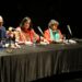 XXIII Feria del Libro de Castro abre cuatro días de encuentro con la literatura y la creación
