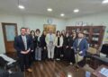 Municipalidad de Castro y Universidad de Chile avanzan en proyecto para fortalecer la gestión municipal