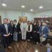 Municipalidad de Castro y Universidad de Chile avanzan en proyecto para fortalecer la gestión municipal