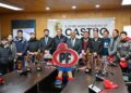 Castro lanzó la XXI Copa PF Alimentos que reunirá a 12 equipos escolares de Chiloé