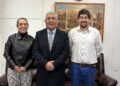 Presentan a nuevos directores de los Cesfam Quillahue y Dr. René Tapia