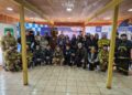 “Castro corre seguro”: Gran corrida familiar nocturna que promueve el barrio patrimonial y borde costero