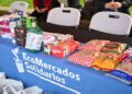 Castro impulsa Ecomercado Solidario para apoyar a familias en situación de vulnerabilidad