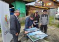 Castro impulsa proyectos de mejoramiento urbano con inversiones que superan los $730 millones