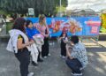 Castro se suma a la campaña “Superhéroes del Reciclaje” en beneficio de la Teletón 2026